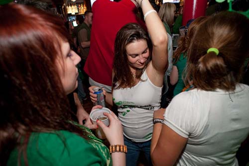McPattysfest 2010