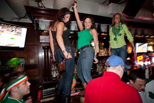 McPattysfest 2010