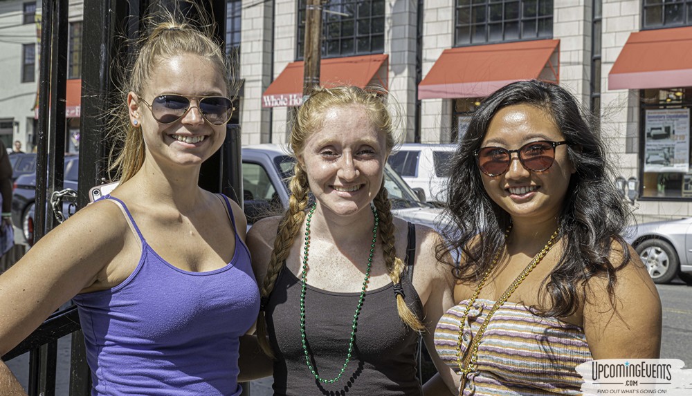 Manayunk BBQ Crawl