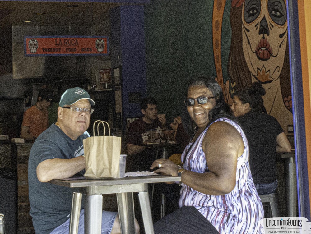 Manayunk BBQ Crawl