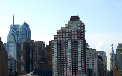 Rooftop Hop @ 777 South Broad