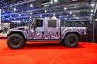 Black Tie Tailgate 2024 (Car Photos)