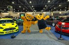 Black Tie Tailgate 2024 (General Event Photos)