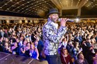 Black Tie Tailgate 2024 (General Event Photos)