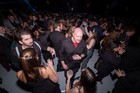 NYE at The Crystal Tea Room (Gallery 1)