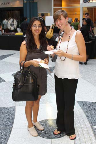 Young Professionals Expo (Gallery 2)