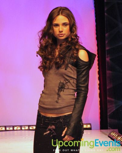 Philly Fashion Week 2010 (Wednesday - Gallery 2)