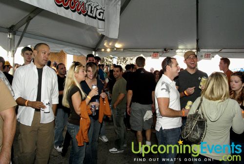 McToberfest 2010