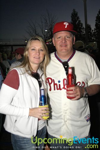 Phillies NLCS Game 2