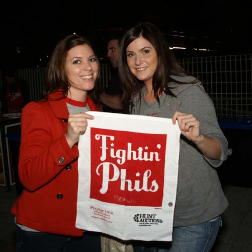 Phillies NLCS Game 6