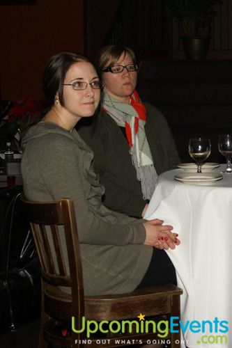 Women and Wine