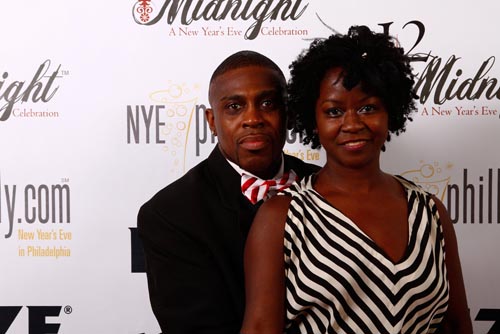 5th Annual 12Midnight New Years Eve Celebration (Gallery F)