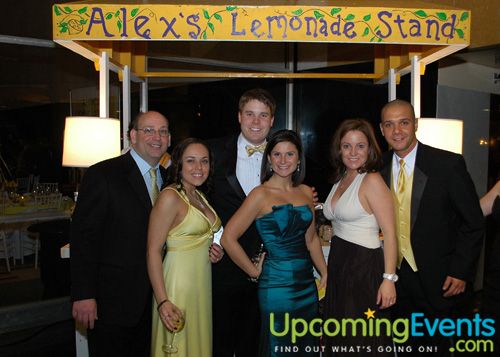 The Lemon Ball