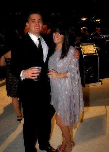 Black Tie Tailgate