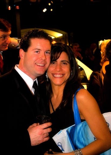 Black Tie Tailgate