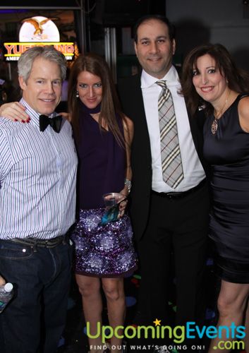 Black Tie Bowling
