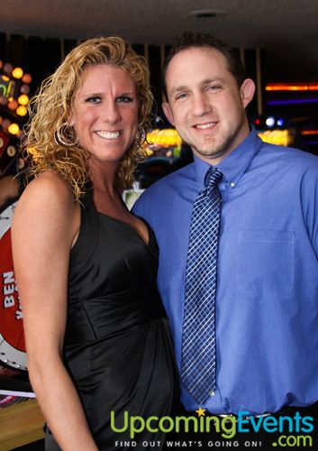 Black Tie Bowling