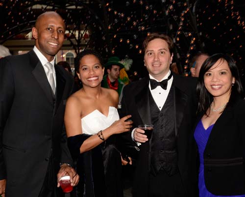 PIFA Opening Night