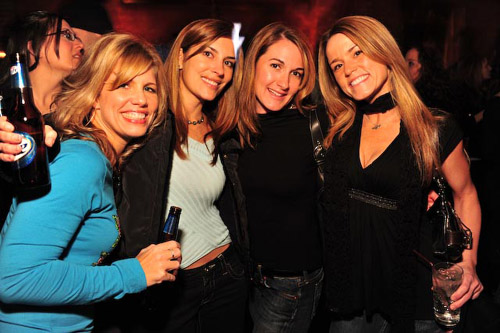 Urban Saloon First Anniversary Party (Gallery 2)