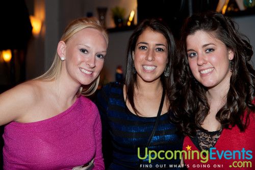NYE @ The Manayunk Brewery