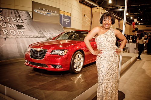 Philadelphia Auto Show Black Tie Tailgate (Gallery A)