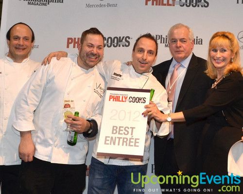 Philly Cooks
