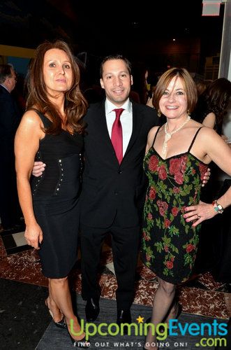 Red Ball 2012 Gallery 1