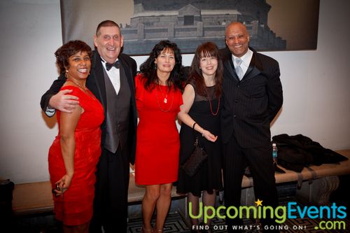 REd Ball 2012 Gallery 2