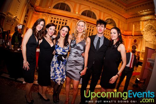 REd Ball 2012 Gallery 2