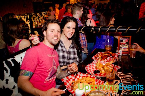 Johnny Utah's Grand Opening Friday Night Gallery 2