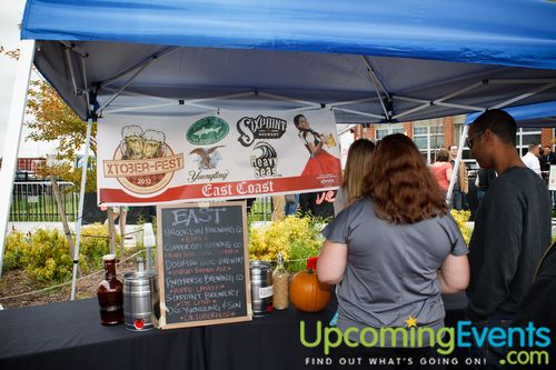 Xtoberfest 2012