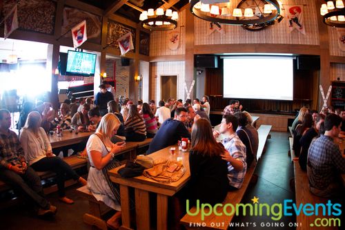 Xtoberfest 2012