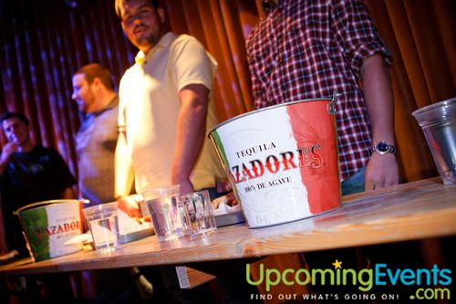 Xtoberfest 2012