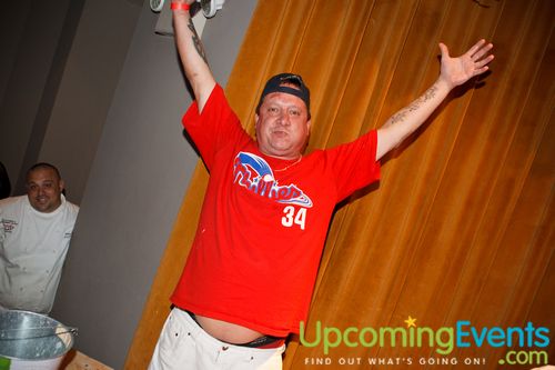 Xtoberfest 2012