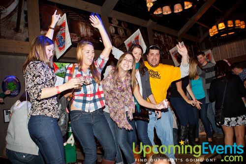 Xtoberfest 2012