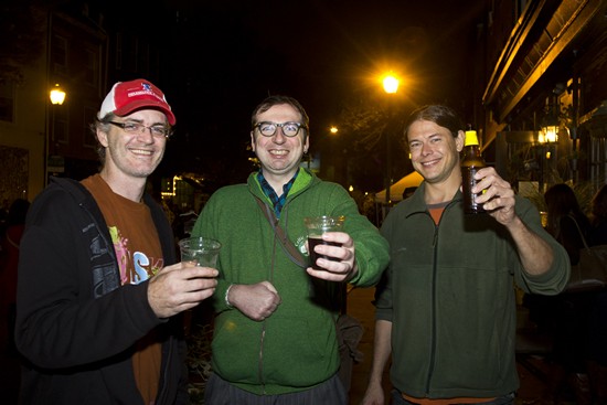 Bloktoberfest 2014