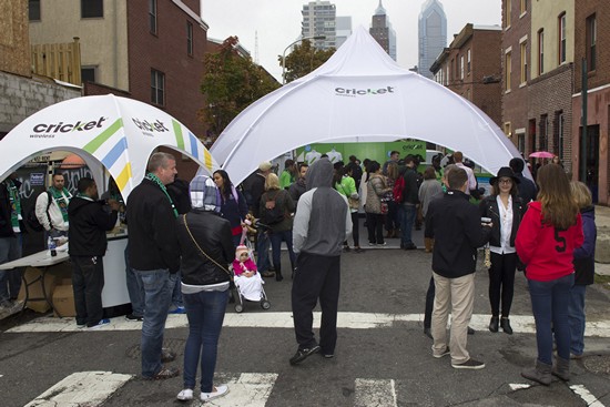 Bloktoberfest 2014