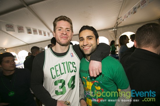 McPattyfest 2015!
