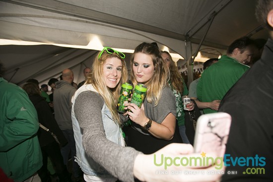 McPattyfest 2015!