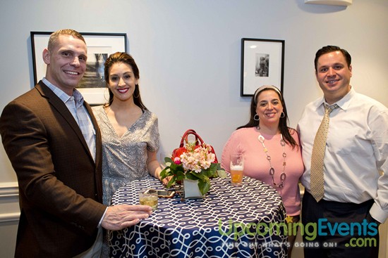 SOCIAL SIPS - A Taste of Garces