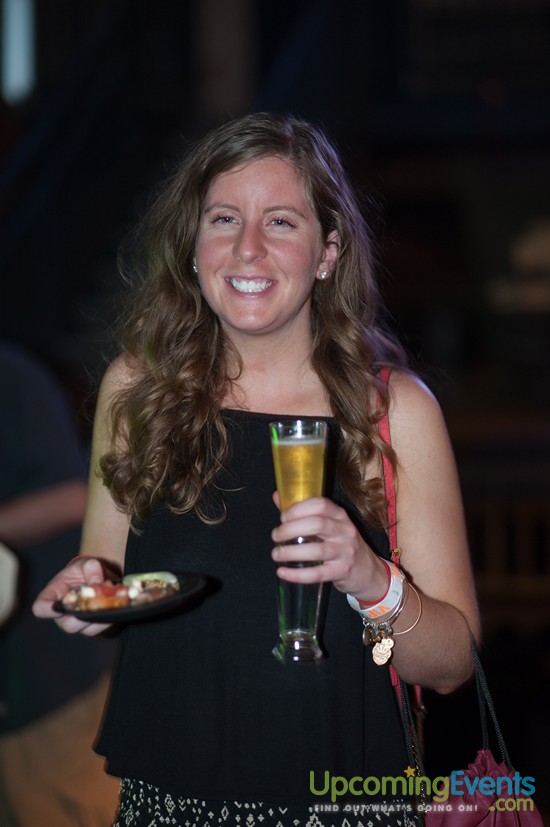 Philly Beer Week 2015 Opening Tap (Gallery A)