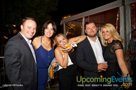 Marc Vetri's Great Chefs Event - After Party @ Lo Spiedo
