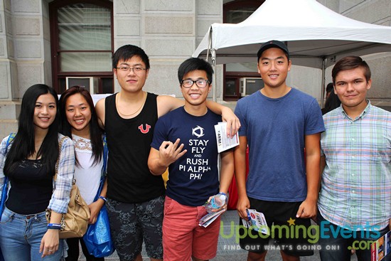 CollegeFest 2015