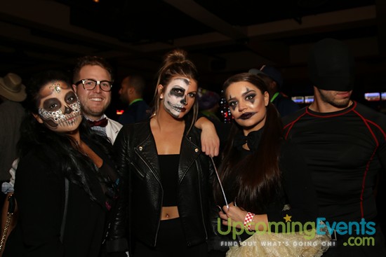 Heaven & Hell 2017