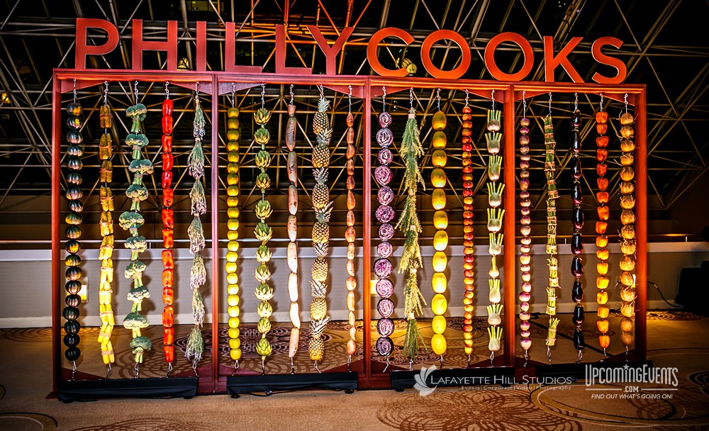Philly Cooks 2018