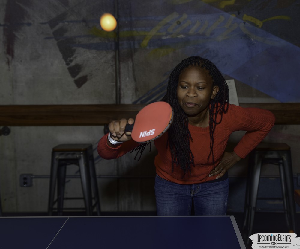 The Shamrock Crawl