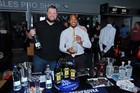 Philadelphia Whiskey Fest 2021