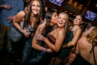 New Year's Eve in Philadelphia at Ladder 15