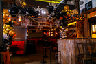 New Year's Eve in Philadelphia at Tradesman's