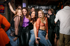 New Year's Eve in Philadelphia at Tradesman's